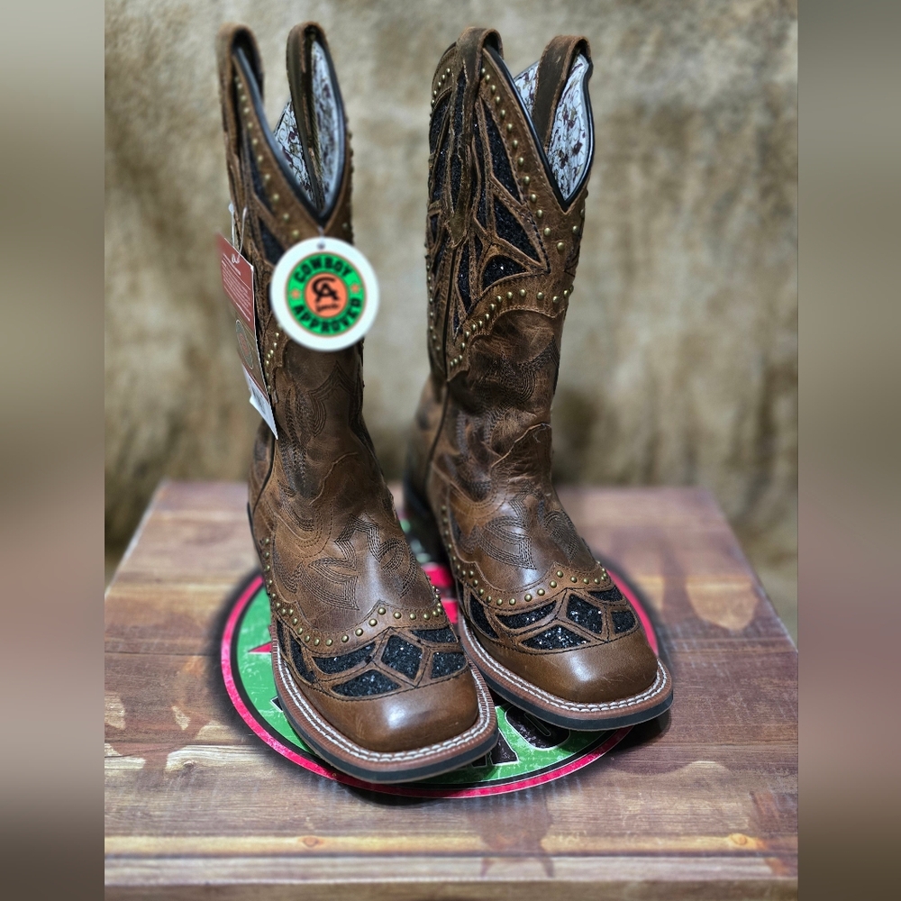 Womens Laredo Boots size 6.5